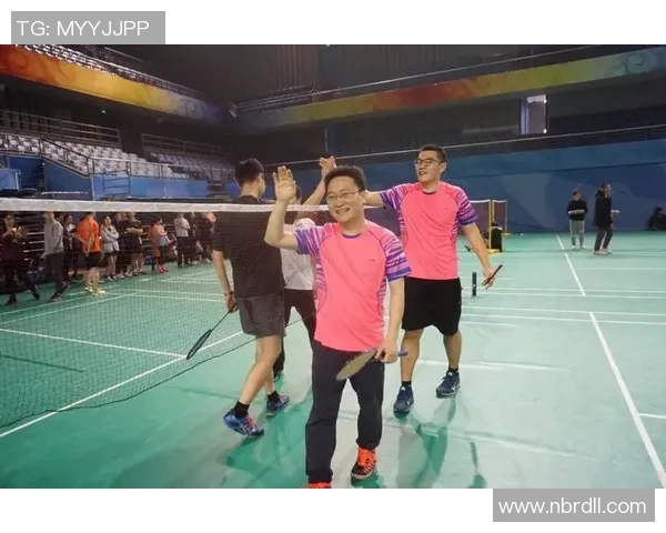 深圳羽毛球队荣登全国配合排行榜第六名展现团队实力与潜力